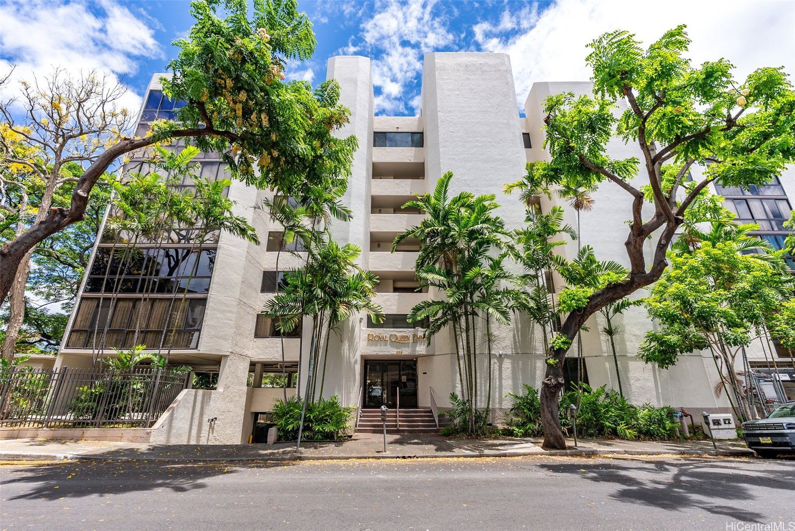 222 Vineyard Street Unit PH3, Honolulu, 96813