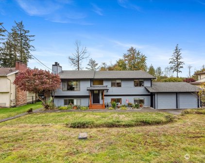 12602 Robinhood Lane, Snohomish