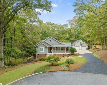 224 Belmont Drive, Fountain Inn