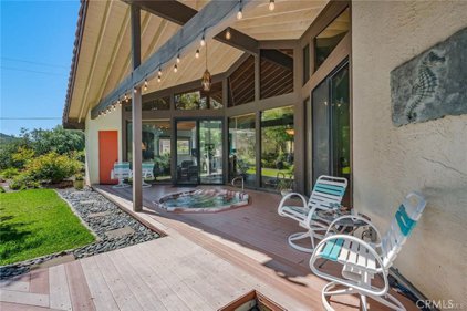 545 Hilbert Drive, Fallbrook