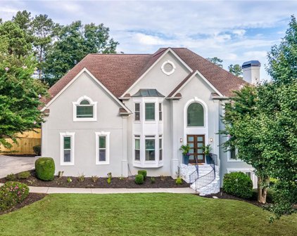 230 Fernly Park Drive, Johns Creek