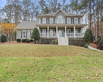 1503 Barksdale Nw Court, Kennesaw