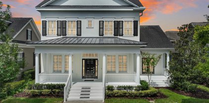 2752 Stanfield Avenue, Orlando