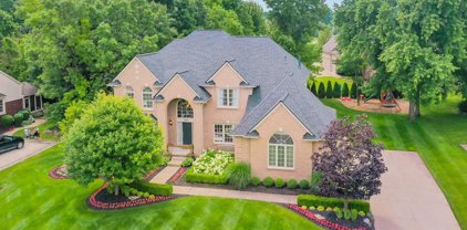 3851 RED ROOT, Orion Twp