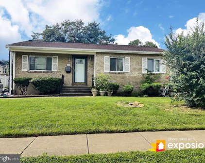 611 Crosby   Road, Catonsville
