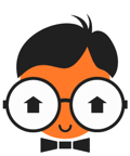 Quick And Easy Home Search logo