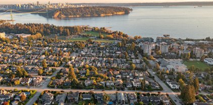 1271 Fulton Avenue, West Vancouver