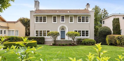 50 San Benito  Way, San Francisco