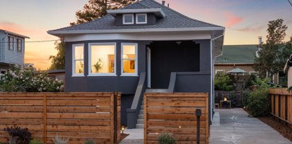 941 Delaware, Berkeley