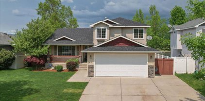 24211 E Maxwell Ave, Liberty Lake