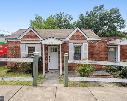 605 Opus Ave, Capitol Heights