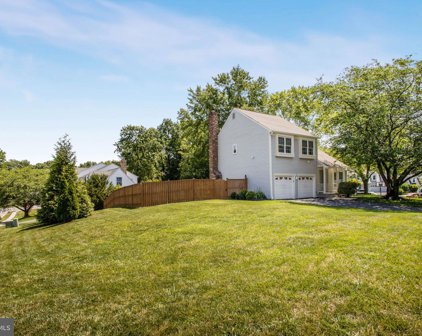 9012 Banyon Ridge Rd, Fairfax Station