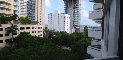 2501 Brickell Ave Unit #602, Miami