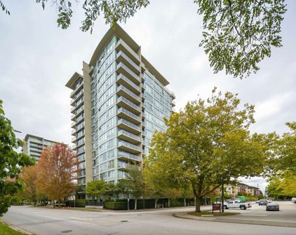5088 Kwantlen Street Unit 1501, Richmond