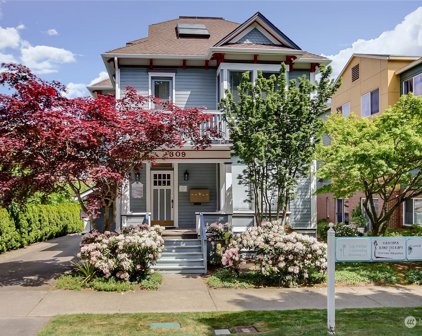 309 S G Street, Tacoma