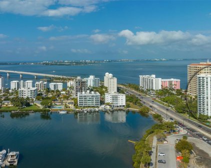 1111 N Gulfstream Avenue Unit 8A, Sarasota