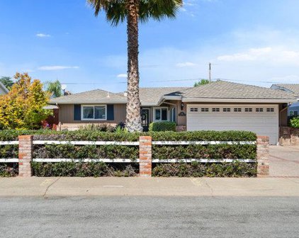 1181 Holmes AVE, Campbell