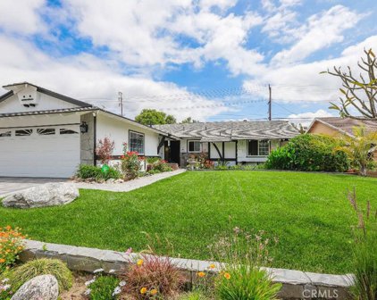 16058 Placid Drive, Whittier