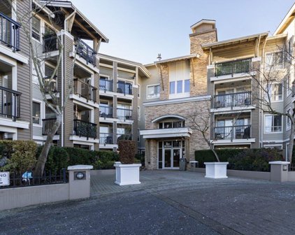 8915 202 Street Unit 206, Langley