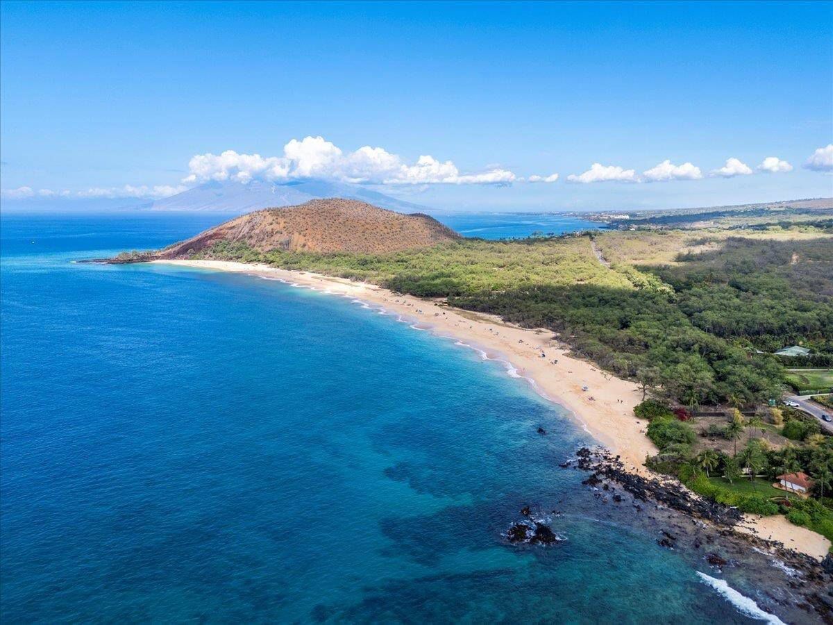 South Maui Real Estate