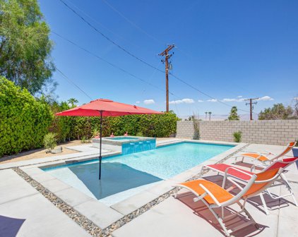 39421 Bel Air Drive, Cathedral City