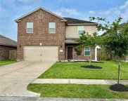 9419 Calm Amber Drive, Iowa Colony image