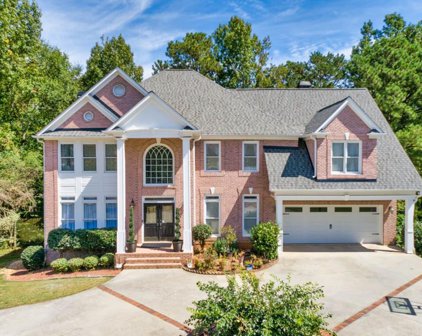 1306 Cherry Tree Court, Lawrenceville