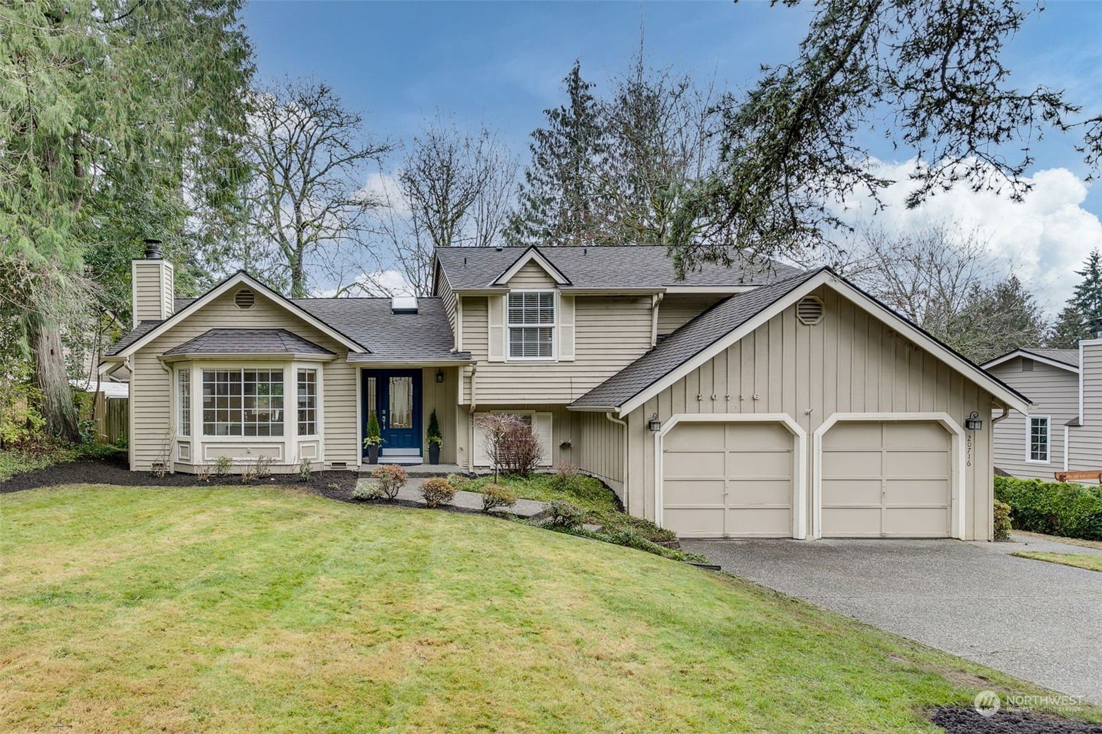 20716 NE 42nd Place, Sammamish MLS 2021777 Skyline Properties, Inc