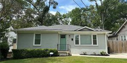 1723 Hardin Avenue, College Park