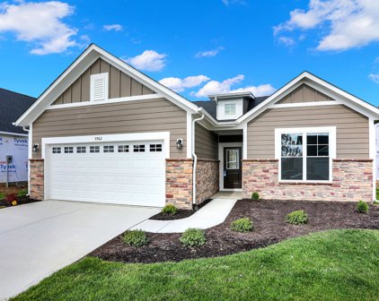 5962 Seabrook Drive, Brownsburg