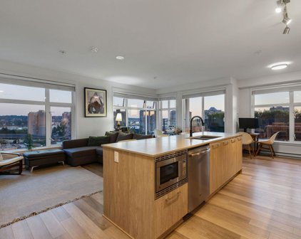1012 Auckland Street Unit 503, New Westminster