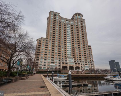100 Harborview   Drive Unit #2204, Baltimore