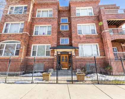 755 S Independence Boulevard Unit #2N, Chicago