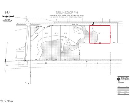 V/L 1 Brunsdorph Drive, Fairlawn