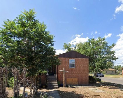 3355 N Jackson Street, Denver