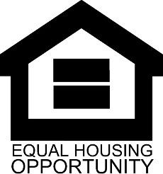HUD Equal Housing Logo