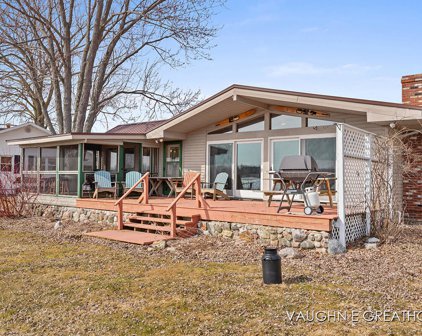 240 Rasmussen Drive, Trufant
