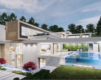 349 Walsh RD, Atherton