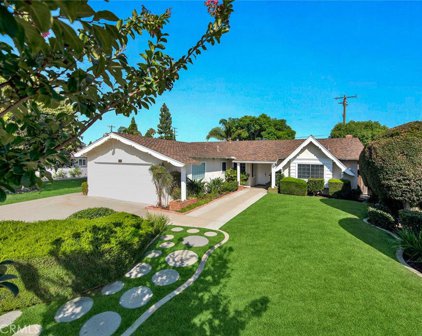 17594 Santa Elena Circle, Fountain Valley