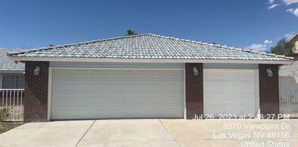 6570 Viewpoint Drive, Las Vegas
