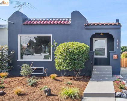 1234 Peralta Ave, Berkeley