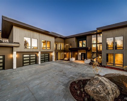 120 Fox Tail  Trail, Steamboat Springs