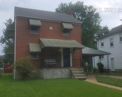 4114 Elderon   Avenue, Baltimore