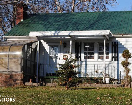 701 W Henry St  Street, Mount Pleasant