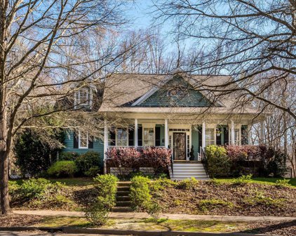 13905 Old Vermillion  Drive, Huntersville