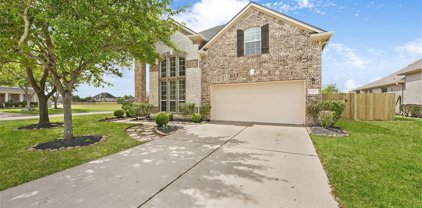 1706 Yorkshire Creek Court, Pearland