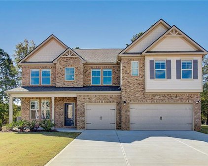 3251 Thicket Lane, Atlanta