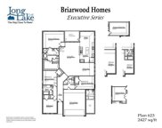 248 Bright Bluff Circle, Waller image
