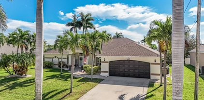 2624 SW 52nd Street, Cape Coral