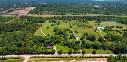 9681 Longstreet Road, Willis